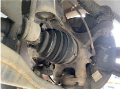 Recambio de mangueta delantero derecha para hyundai tucson (jm) 2.0 referencia OEM IAM 517162E100  