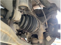 Recambio de mangueta delantero derecha para hyundai tucson (jm) 2.0 referencia OEM IAM 517162E100  