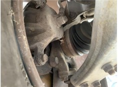 Recambio de mangueta delantero derecha para hyundai tucson (jm) 2.0 referencia OEM IAM 517162E100  