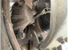 Recambio de mangueta delantero derecha para hyundai tucson (jm) 2.0 referencia OEM IAM 517162E100  