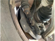 Recambio de mangueta delantero izquierda para hyundai tucson (jm) 2.0 referencia OEM IAM 517152E100  