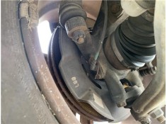 Recambio de mangueta delantero izquierda para hyundai tucson (jm) 2.0 referencia OEM IAM 517152E100  