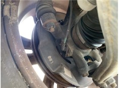 Recambio de mangueta delantero izquierda para hyundai tucson (jm) 2.0 referencia OEM IAM 517152E100  