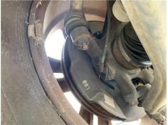 Recambio de mangueta delantero izquierda para hyundai tucson (jm) 2.0 referencia OEM IAM 517152E100  