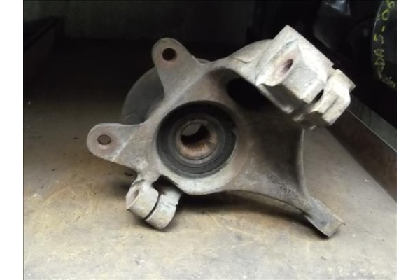 Recambio de mangueta delantero derecha para ford fiesta iii (gfj) 1.3 referencia OEM IAM   