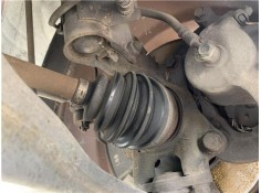 Recambio de mangueta delantero izquierda para hyundai tucson (jm) 2.0 referencia OEM IAM 517152E100  