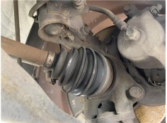 Recambio de mangueta delantero izquierda para hyundai tucson (jm) 2.0 referencia OEM IAM 517152E100  