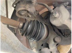 Recambio de mangueta delantero izquierda para hyundai tucson (jm) 2.0 referencia OEM IAM 517152E100  