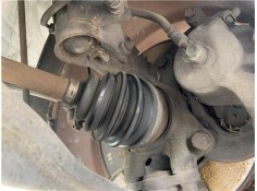 Recambio de mangueta delantero izquierda para hyundai tucson (jm) 2.0 referencia OEM IAM 517152E100  