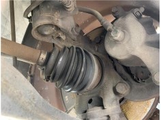 Recambio de mangueta delantero izquierda para hyundai tucson (jm) 2.0 referencia OEM IAM 517152E100  