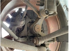 Recambio de mangueta trasero derecha para hyundai tucson (jm) 2.0 referencia OEM IAM 527602E000  