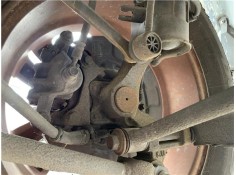 Recambio de mangueta trasero derecha para hyundai tucson (jm) 2.0 referencia OEM IAM 527602E000  