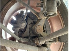 Recambio de mangueta trasero derecha para hyundai tucson (jm) 2.0 referencia OEM IAM 527602E000  