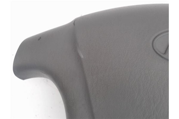 Recambio de airbag volante para hyundai matrix (fc) referencia OEM IAM HCBD030519L0442  