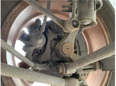 Recambio de mangueta trasero derecha para hyundai tucson (jm) 2.0 referencia OEM IAM 527602E000  