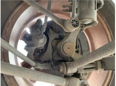 Recambio de mangueta trasero derecha para hyundai tucson (jm) 2.0 referencia OEM IAM 527602E000  