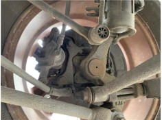 Recambio de mangueta trasero derecha para hyundai tucson (jm) 2.0 referencia OEM IAM 527602E000  