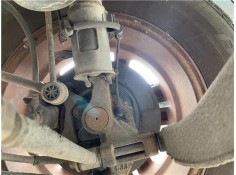 Recambio de mangueta trasero derecha para hyundai tucson (jm) 2.0 referencia OEM IAM 527602E000  