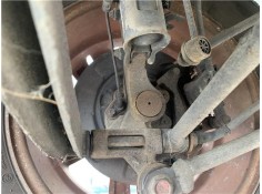 Recambio de mangueta trasero izquierda para hyundai tucson (jm) 2.0 referencia OEM IAM 527502E000  