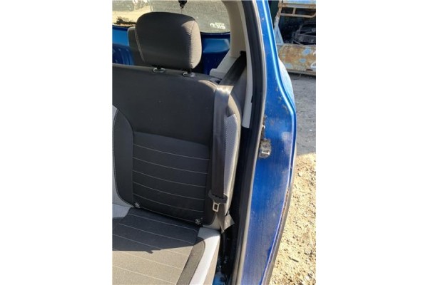 Recambio de cinturon seguridad trasero izquierdo para dacia sandero stepway 2017-2020 1.0 sce stepway 75 (b8jc, b8jd) referencia