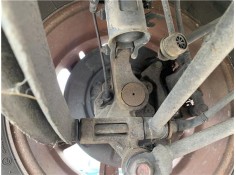 Recambio de mangueta trasero izquierda para hyundai tucson (jm) 2.0 referencia OEM IAM 527502E000  