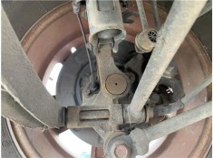 Recambio de mangueta trasero izquierda para hyundai tucson (jm) 2.0 referencia OEM IAM 527502E000  