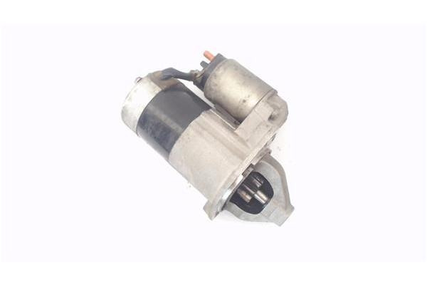 Recambio de motor arranque para hyundai tucson (jm) 2.0 referencia OEM IAM 3610023160 1250299 