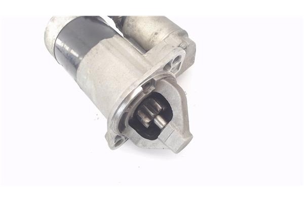 Recambio de motor arranque para hyundai tucson (jm) 2.0 referencia OEM IAM 3610023160 1250299 