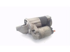 Recambio de motor arranque para hyundai tucson (jm) 2.0 referencia OEM IAM 3610023160 1250299 
