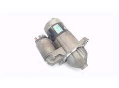 Recambio de motor arranque para hyundai tucson (jm) 2.0 referencia OEM IAM 3610023160 1250299 