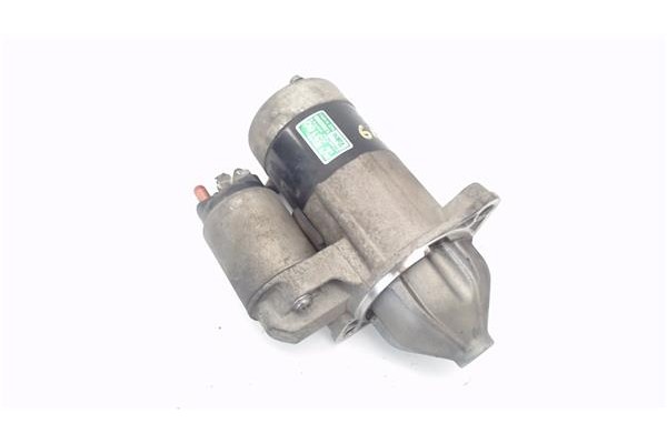 Recambio de motor arranque para hyundai tucson (jm) 2.0 referencia OEM IAM 3610023160 1250299 