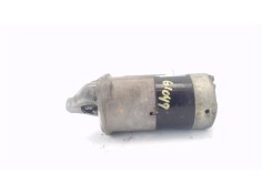 Recambio de motor arranque para hyundai tucson (jm) 2.0 referencia OEM IAM 3610023160 1250299 
