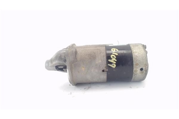 Recambio de motor arranque para hyundai tucson (jm) 2.0 referencia OEM IAM 3610023160 1250299 