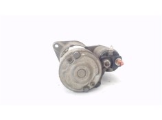 Recambio de motor arranque para hyundai tucson (jm) 2.0 referencia OEM IAM 3610023160 1250299 