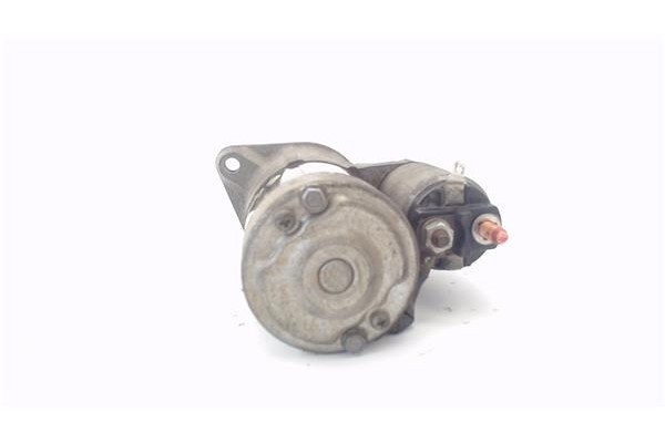 Recambio de motor arranque para hyundai tucson (jm) 2.0 referencia OEM IAM 3610023160 1250299 