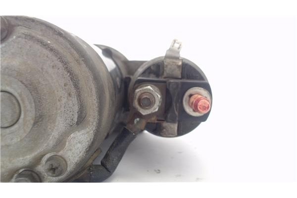 Recambio de motor arranque para hyundai tucson (jm) 2.0 referencia OEM IAM 3610023160 1250299 