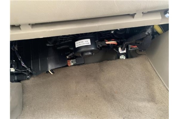 Recambio de motor calefaccion para hyundai tucson (jm) 2.0 referencia OEM IAM B308830260 71009 