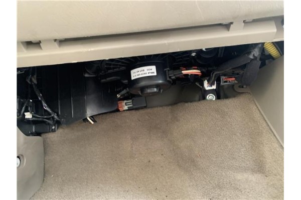 Recambio de motor calefaccion para hyundai tucson (jm) 2.0 referencia OEM IAM B308830260 71009 