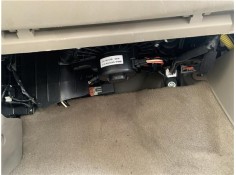 Recambio de motor calefaccion para hyundai tucson (jm) 2.0 referencia OEM IAM B308830260 71009 