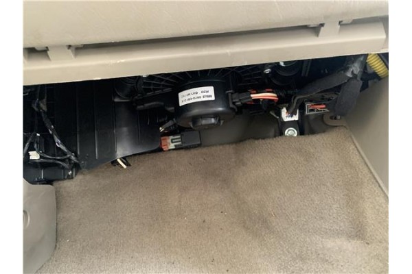 Recambio de motor calefaccion para hyundai tucson (jm) 2.0 referencia OEM IAM B308830260 71009 