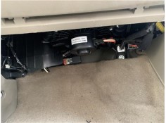 Recambio de motor calefaccion para hyundai tucson (jm) 2.0 referencia OEM IAM B308830260 71009 