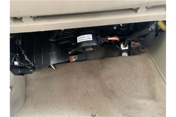 Recambio de motor calefaccion para hyundai tucson (jm) 2.0 referencia OEM IAM B308830260 71009 