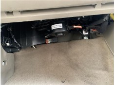 Recambio de motor calefaccion para hyundai tucson (jm) 2.0 referencia OEM IAM B308830260 71009 