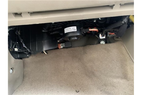 Recambio de motor calefaccion para hyundai tucson (jm) 2.0 referencia OEM IAM B308830260 71009 