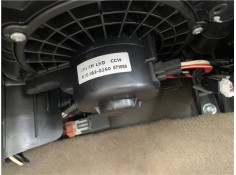 Recambio de motor calefaccion para hyundai tucson (jm) 2.0 referencia OEM IAM B308830260 71009 