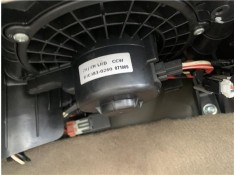 Recambio de motor calefaccion para hyundai tucson (jm) 2.0 referencia OEM IAM B308830260 71009 