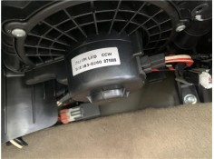 Recambio de motor calefaccion para hyundai tucson (jm) 2.0 referencia OEM IAM B308830260 71009 