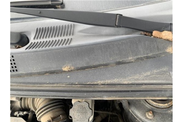 Recambio de motor limpiaparabrisas delantero para hyundai tucson (jm) 2.0 referencia OEM IAM 981102E000  