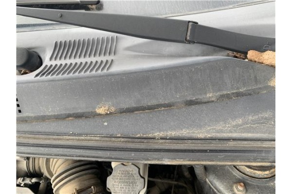 Recambio de motor limpiaparabrisas delantero para hyundai tucson (jm) 2.0 referencia OEM IAM 981102E000  