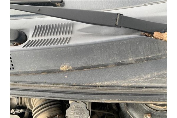 Recambio de motor limpiaparabrisas delantero para hyundai tucson (jm) 2.0 referencia OEM IAM 981102E000  